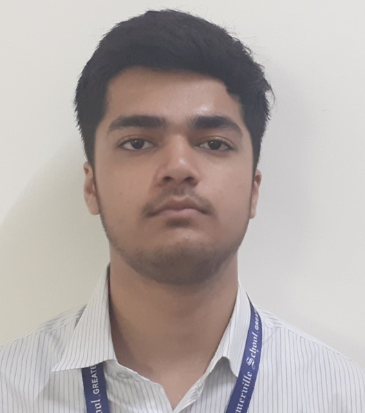 PRAGYAN PARIHAR